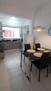 Modern City Apartment in the Heart of Asunción