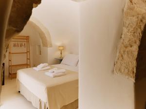 Trulli Menzella - Itria Valley