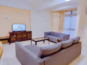 NiceHome 12Pax 3Bedroom Fahrenheit 88 Pavilion Bukit Bintang TRX AJH8