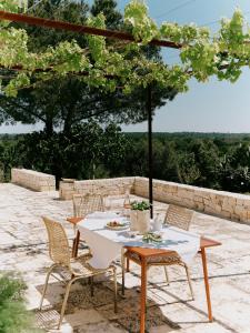 Trulli Menzella - Itria Valley