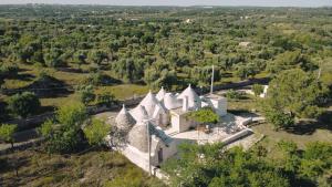 Trulli Menzella - Itria Valley