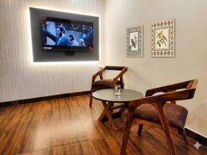 Hotel Oakland Landour
