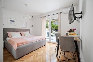 Apartments Batista