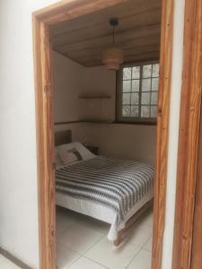 Cloud Forest Casitas