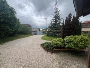 Villa avec piscine