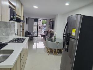 202 Nuevo Poblado y Provenza muy cerca