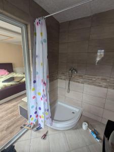 Apartman