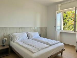 Apartment Cipriani Lake View