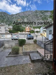 Apartment Hidden Gem of Kotor