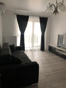 City Nest Apartment