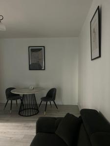 City Nest Apartment