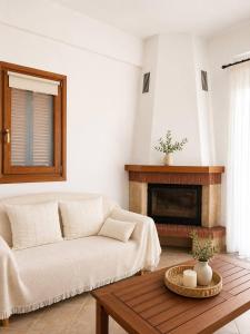 Pilgrimos Apartments