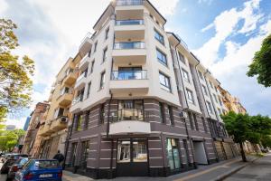 BalkanOne Apartments