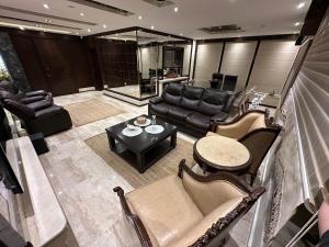 Luxurious apartment in alrabya 3BR