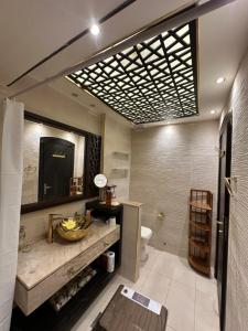 Luxurious apartment in alrabya 3BR