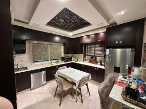 Luxurious apartment in alrabya 3BR