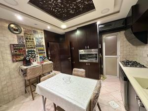 Luxurious apartment in alrabya 3BR