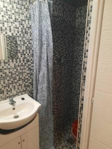 Budapest Apartman