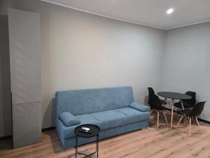 Apartament 1 w Leśnym Zaciszu