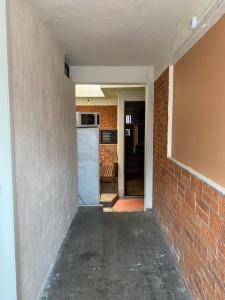 Posada Lindavista