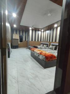 Madan Usha Resort