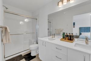 Brand New Home Entire home in Rosenthal Edmonton