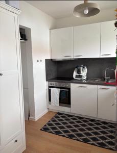 Ferienwohnung Aura Walldorf