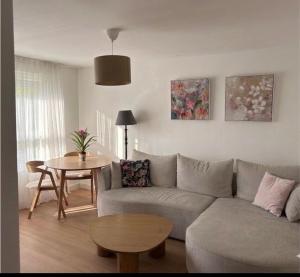 Ferienwohnung Aura Walldorf