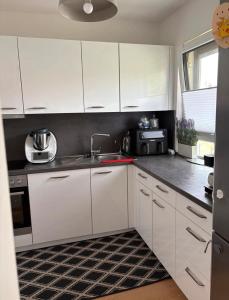 Ferienwohnung Aura Walldorf