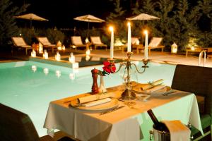 Corfu Mare Hotel Corfu Greece