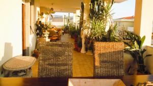 Attico del Sole img17