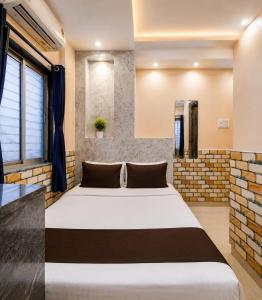 Saba Homestay & Guest House