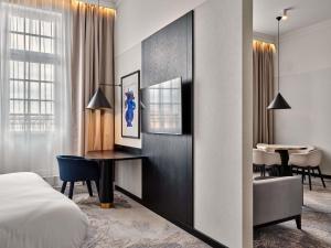 Mövenpick Grand Hotel Wroclaw