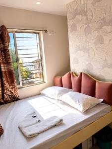 Saba Homestay & Guest House