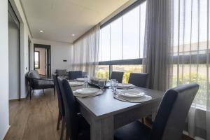 Stunning 3 Bedroom Apartment in Premium Opale Square Residence Dar Bouazza