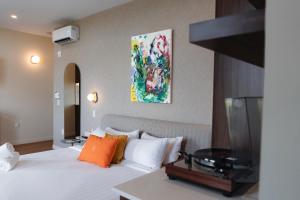 Arcadia Hotel Boutique