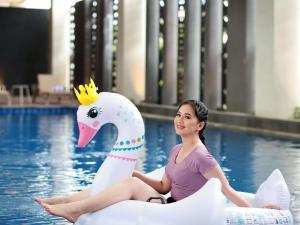 Mercure Berau