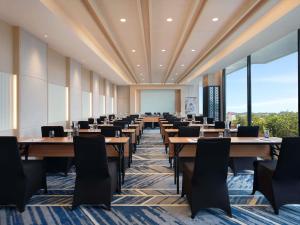 Mercure Berau