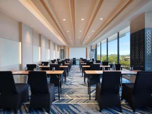 Mercure Berau
