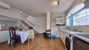 VILLA 20 Morro de Gos