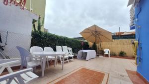 VILLA 20 Morro de Gos