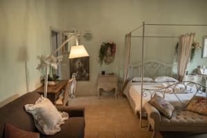 Il Borgo delle Pampare