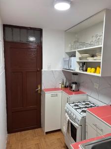 Apartment in the Amauta 121 Housing Complex