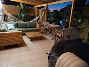 Baulus Yard Luxury I