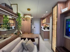 MUV Residence - Lumen Stay 1601