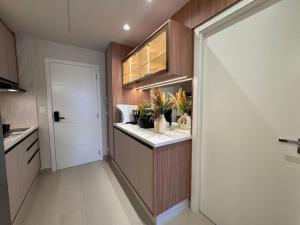 MUV Residence - Lumen Stay 1601
