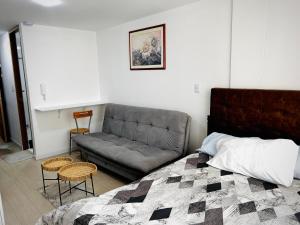 Apartamento floral