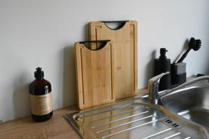 Monteur- und Ferienwohnung mit sehr guter Anbindung