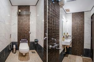 Luxury Hotel Addoree Palace - Near Mumbai Airport