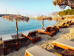 Arie Waterfront House 10 Meters to the Water